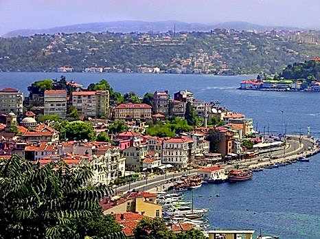 Arnavutköy su Sondajı