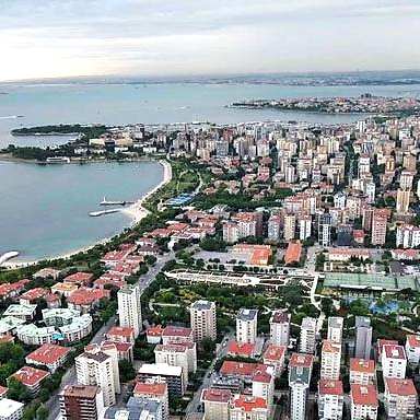 Avcılar Su Sondajı