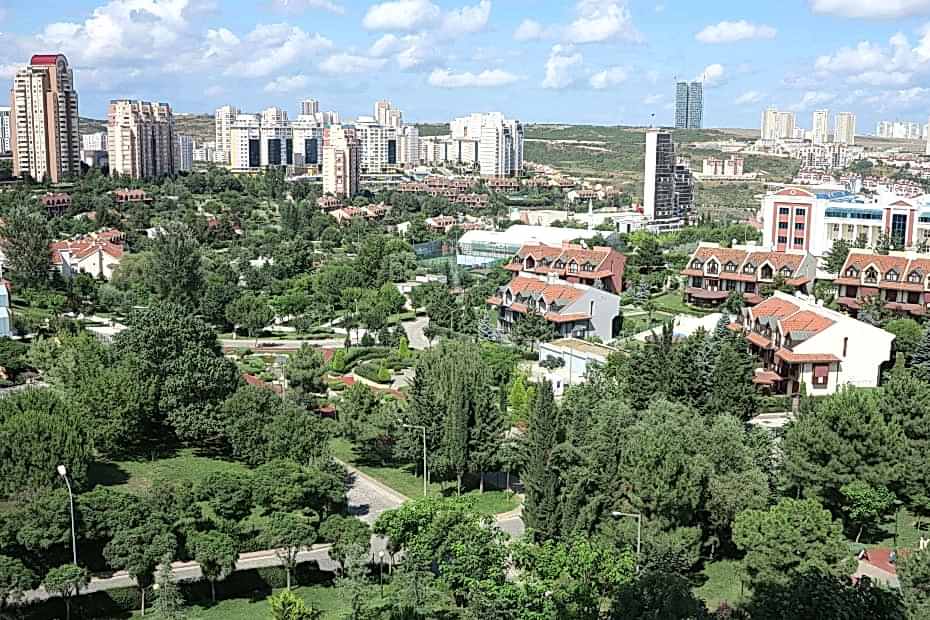 Bahçeşehir Su Sondajı