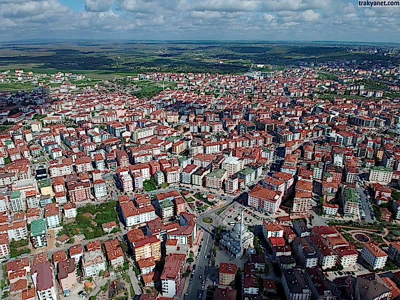 Çerkezköy Su Sondajı