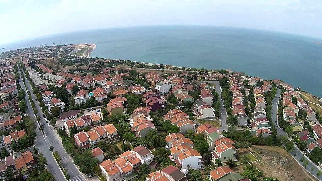 Gürpınar Su Sondajı