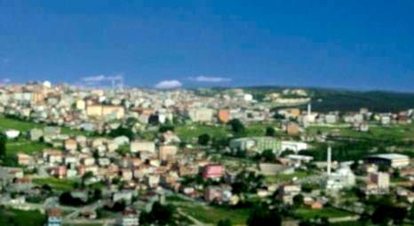 Hadımköy Su Sondajı