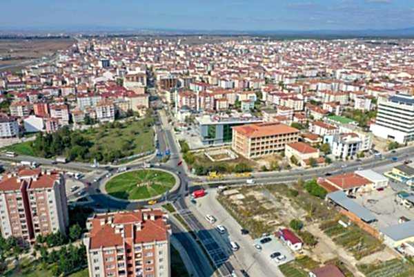 Kapaklı Su Sondajı