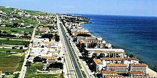 Kumburgaz Su Sondajı