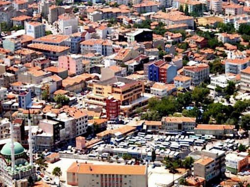 Malkara Su Sondajı