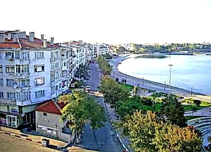 Marmara Ereğlisi Su Sondajı
