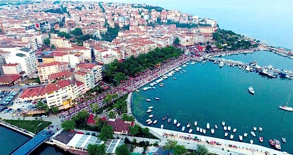 Silivri Su Sondajı