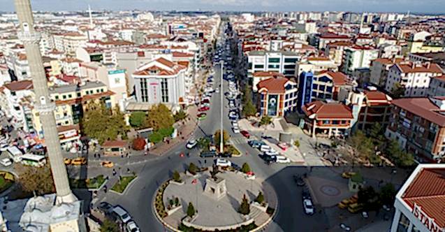  Tekirdağ Su Sondajı