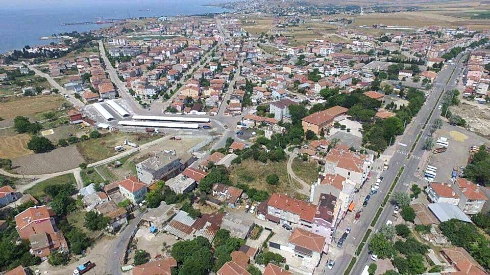 Yeniçiftlik Su Sondajı